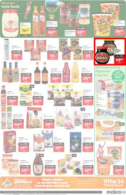 Makro : Easter (07 April - 20 April 2025), page 5