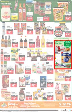 Makro : Easter (07 April - 20 April 2025), page 5