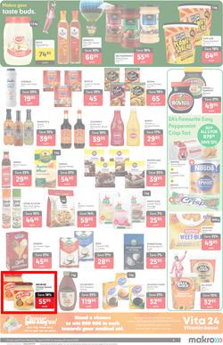 Makro : Easter (07 April - 20 April 2025), page 5
