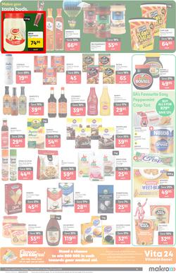 Makro : Easter (07 April - 20 April 2025), page 5