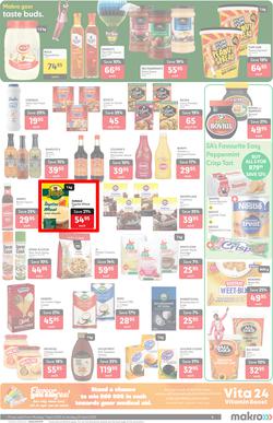 Makro : Easter (07 April - 20 April 2025), page 5