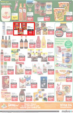 Makro : Easter (07 April - 20 April 2025), page 5