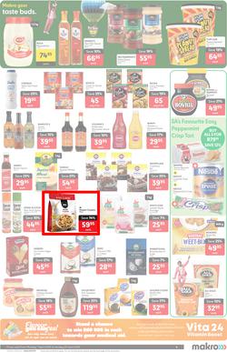 Makro : Easter (07 April - 20 April 2025), page 5