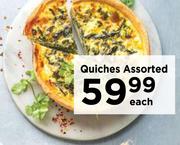 Quinches Assorted-Each
