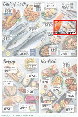 Food Lover's Market Eastern Cape : Live Fresh, Live Well (30 October - 05 November 2023), page 5
