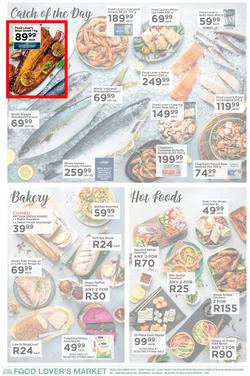 Food Lover's Market Eastern Cape : Live Fresh, Live Well (30 October - 05 November 2023), page 5