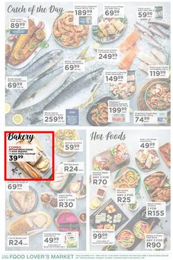 Food Lover's Market Eastern Cape : Live Fresh, Live Well (30 October - 05 November 2023), page 5