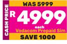 Samsung Galaxy A25 5G Smartphone-Each