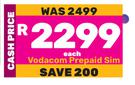 Samsung Galaxy A05 Smartphone-Each