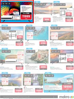 Makro : General Merchandise (08 January - 21 January 2024), page 5