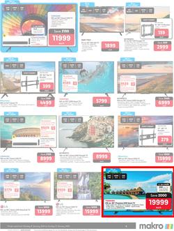 Makro : General Merchandise (08 January - 21 January 2024), page 5