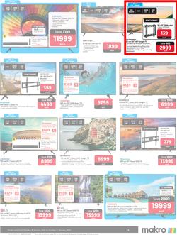 Makro : General Merchandise (08 January - 21 January 2024), page 5