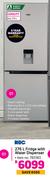 KIC 276L Fridge With Water Dispenser