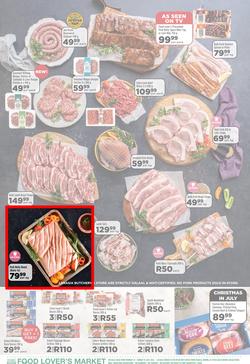 Food Lover's Market Gauteng, Limpopo, North West, Mpumalanga & Free State : Winter Carnival Biggest Deals Of The Season (25 July - 31 July 2022), page 5