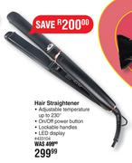 Reflections Hair Starightener