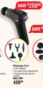 Dquip Massage Gun