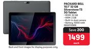 Packard Bell 10.1" 32GB Silverstone T3 3G Tablet