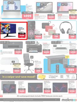 Makro : Black Friday (04 November - 10 November 2024), page 5