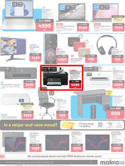Makro : Black Friday (04 November - 10 November 2024), page 5