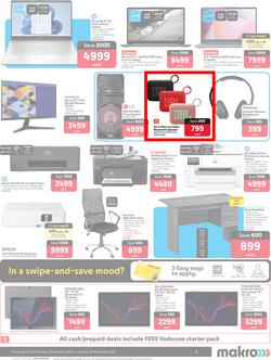 Makro : Black Friday (04 November - 10 November 2024), page 5
