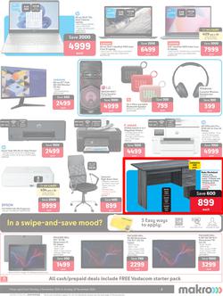 Makro : Black Friday (04 November - 10 November 2024), page 5