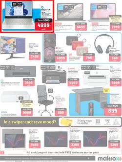 Makro : Black Friday (04 November - 10 November 2024), page 5
