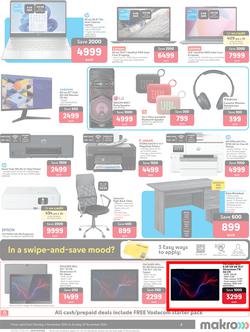 Makro : Black Friday (04 November - 10 November 2024), page 5