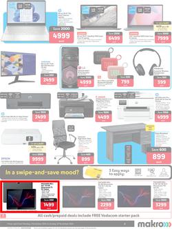 Makro : Black Friday (04 November - 10 November 2024), page 5