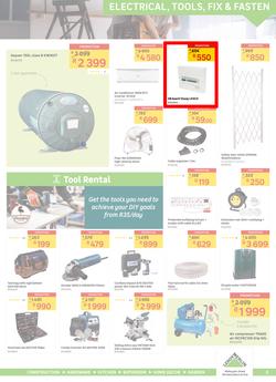 Leroy Merlin : Boksburg Grand Opening (31 Jan - 4 Feb 2020), page 5