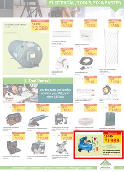 Leroy Merlin : Boksburg Grand Opening (31 Jan - 4 Feb 2020), page 5