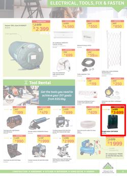 Leroy Merlin : Boksburg Grand Opening (31 Jan - 4 Feb 2020), page 5