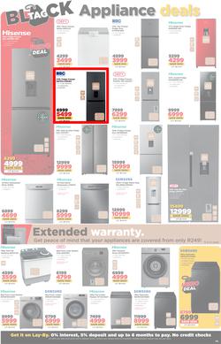 HiFi Corp : Black Tag November (25 November - 02 December 2024), page 5