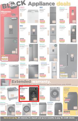 HiFi Corp : Black Tag November (25 November - 02 December 2024), page 5