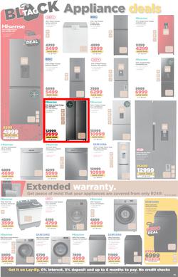 HiFi Corp : Black Tag November (25 November - 02 December 2024), page 5