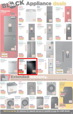 HiFi Corp : Black Tag November (25 November - 02 December 2024), page 5