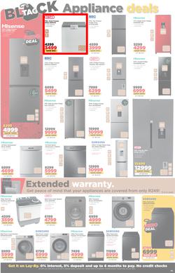 HiFi Corp : Black Tag November (25 November - 02 December 2024), page 5