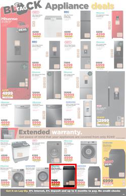HiFi Corp : Black Tag November (25 November - 02 December 2024), page 5