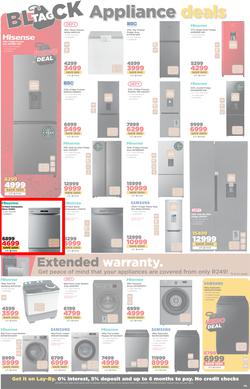 HiFi Corp : Black Tag November (25 November - 02 December 2024), page 5