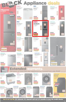 HiFi Corp : Black Tag November (25 November - 02 December 2024), page 5