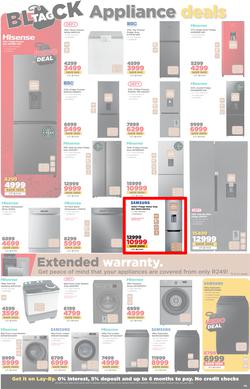 HiFi Corp : Black Tag November (25 November - 02 December 2024), page 5