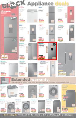 HiFi Corp : Black Tag November (25 November - 02 December 2024), page 5
