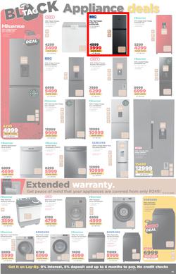 HiFi Corp : Black Tag November (25 November - 02 December 2024), page 5