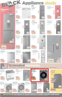 HiFi Corp : Black Tag November (25 November - 02 December 2024), page 5