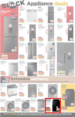 HiFi Corp : Black Tag November (25 November - 02 December 2024), page 5