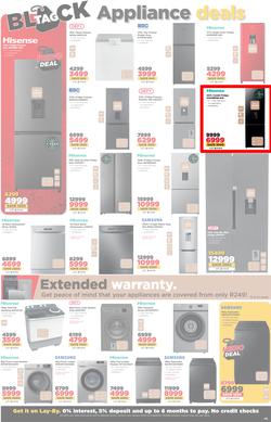 HiFi Corp : Black Tag November (25 November - 02 December 2024), page 5