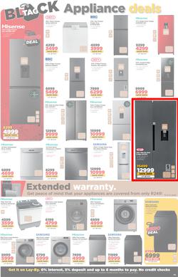 HiFi Corp : Black Tag November (25 November - 02 December 2024), page 5