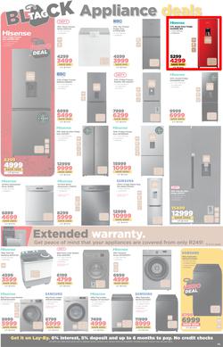 HiFi Corp : Black Tag November (25 November - 02 December 2024), page 5