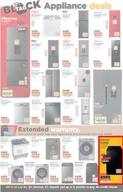 HiFi Corp : Black Tag November (25 November - 02 December 2024), page 5