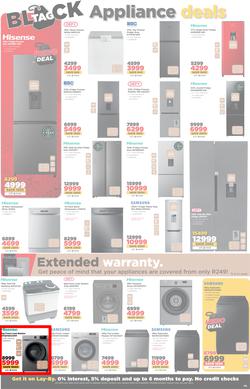 HiFi Corp : Black Tag November (25 November - 02 December 2024), page 5