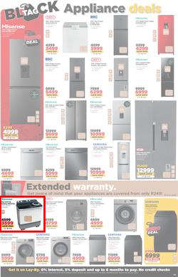 HiFi Corp : Black Tag November (25 November - 02 December 2024), page 5